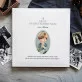 Erste Heilige Kommunion Gottes Liebe Junge - Personalisiertes Fotoalbum