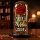 Perfekte Ehefrau - Ewige Rose Im Glas Perfekte Ehefrau - Ewige Rose Im Glas