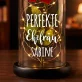 Perfekte Ehefrau - Ewige Rose Im Glas Perfekte Ehefrau - Ewige Rose Im Glas