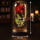 Niemand ist perfekt - Ewige Rose Im Glas Niemand ist perfekt - Ewige Rose Im Glas