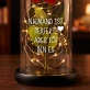 Niemand ist perfekt - Ewige Rose Im Glas Niemand ist perfekt - Ewige Rose Im Glas