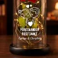 Füreinander bestimmt - Ewige Rose Im Glas Füreinander bestimmt - Ewige Rose Im Glas
