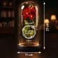 Zum Lehren geschaffen - Ewige Rose Im Glas