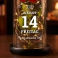 Seite kalender - Ewige Rose Im Glas Seite kalender - Ewige Rose Im Glas