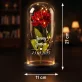 Unser Datum - Ewige Rose Im Glas Unser Datum - Ewige Rose Im Glas