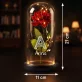 Dein Name - Ewige Rose Im Glas Dein Name - Ewige Rose Im Glas