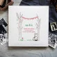 Kindheit - personalisiertes Fotoalbum