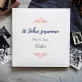 Jahre zusammen - personalisiertes Fotoalbum