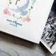 Zur Erinnerung an Taufe - personalisiertes Fotoalbum