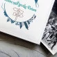 Reisen - personalisiertes Fotoalbum
