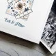 Familienerbstück - personalisiertes Fotoalbum