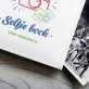 Selfie book - personalisiertes Fotoalbum