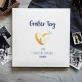 Großer Tag - personalisiertes Fotoalbum