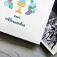 Erstkommunion - personalisiertes Fotoalbum