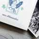 Zur Erinnerung an Taufe 2 - personalisiertes Fotoalbum