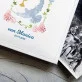 Zur Erinnerung an Kommunion - personalisiertes Fotoalbum