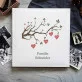 Familienstammbaum - personalisiertes Fotoalbum