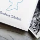 Frau - personalisiertes Fotoalbum