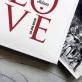 Love togehter - personalisiertes Fotoalbum