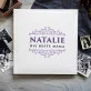 Beste Mama - personalisiertes Fotoalbum