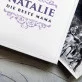 Beste Mama - personalisiertes Fotoalbum