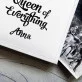Queen of everything - personalisiertes Fotoalbum