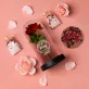 Geschenkset für die zukünftige Oma 2 mit Ewiger Rose, Schokolade und Badesalz Geschenkset für die zukünftige Oma 2 mit Ewiger Rose, Schokolade und Badesalz