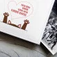 Guten Miaugen - personalisiertes Fotoalbum