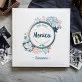 Liebe Mama - personalisiertes Fotoalbum