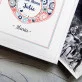 Mama Herz - personalisiertes Fotoalbum