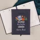 Der Kalender des besten Lehrers - Kalender