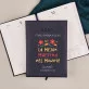 Die beste Spanischlehrerin - Kalender Die beste Spanischlehrerin - Kalender