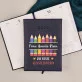 Die beste Kunstlehrerin - Kalender Die beste Kunstlehrerin - Kalender
