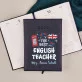The best english teacher - Kalender The best english teacher - Kalender