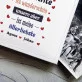 Liebesgeschichte - personalisiertes Fotoalbum