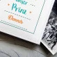 Unser Prinz - personalisiertes Fotoalbum