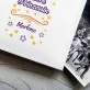 Unsere Prinzessin - personalisiertes Fotoalbum