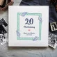 Hochzeitstag - personalisiertes Fotoalbum