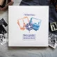 Das große Abenteuerbuch - personalisiertes Fotoalbum