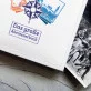 Das große Abenteuerbuch - personalisiertes Fotoalbum
