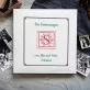 Erinnerungen - personalisiertes Fotoalbum