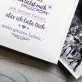 Oma - personalisiertes Fotoalbum