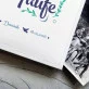 Taufe - personalisiertes Fotoalbum
