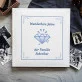 Wunderbare Jahre - personalisiertes Fotoalbum