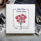 Danke, Oma - personalisiertes Fotoalbum