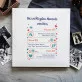 Wichtigste Momente - personalisiertes Fotoalbum