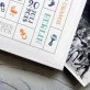 Geburtsdatum - personalisiertes Fotoalbum