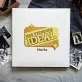 Das stehende Ideal - personalisiertes Fotoalbum