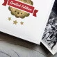 Limited Edition - personalisiertes Fotoalbum