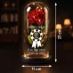 Limitierte Auflage - Ewige Rose Im Glas Limitierte Auflage - Ewige Rose Im Glas